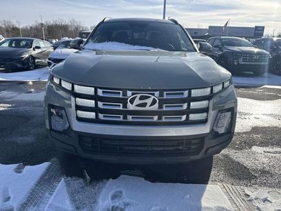 New 2026 Hyundai Santa Cruz SEL