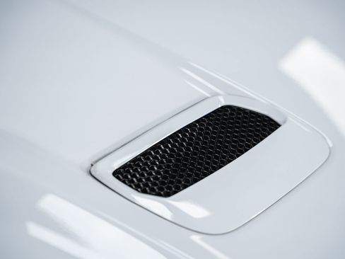 Certified 2022 Ford Mustang Coupe w/ Equipment Group 101A image 13