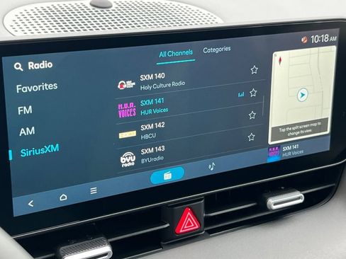 New 2026 Hyundai Ioniq 5 SEL image 16