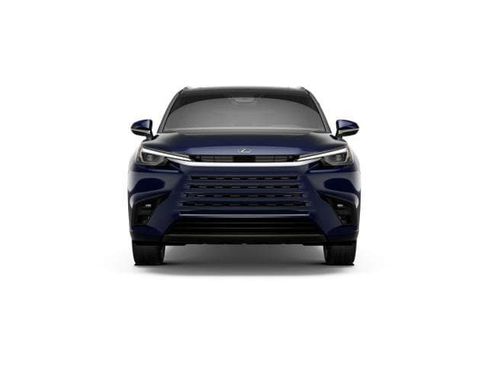 New 2026 Lexus TX 350 AWD image 10
