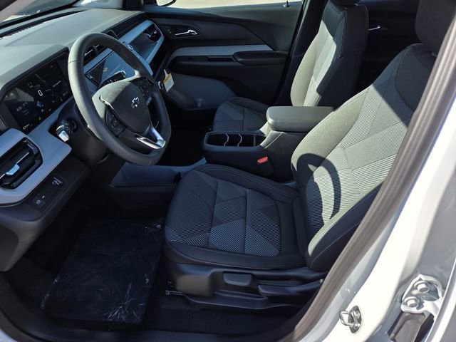 New 2027 Chevrolet Bolt LT FWD image 6