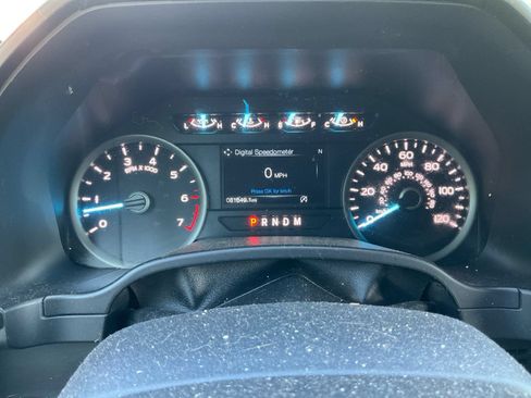 Used 2020 Ford F150 XLT w/ Equipment Group 302A Luxury AWD/4WD image 26