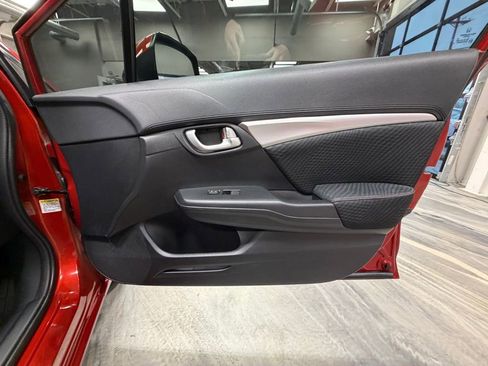 Used 2013 Honda Civic Si image 38