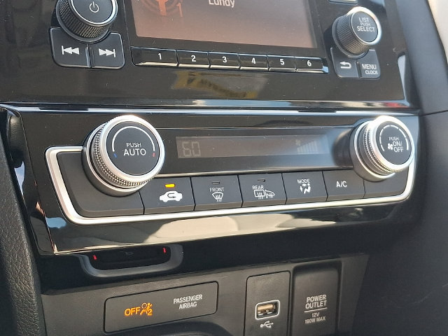 Used 2019 Honda Insight LX image 27