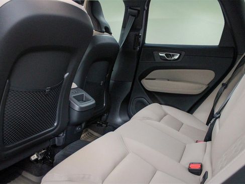 New 2026 Volvo XC60 B5 Plus w/ Protection Package Premier image 56