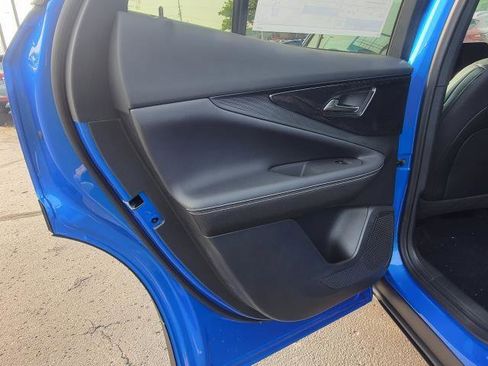 New 2025 Chevrolet Blazer EV LT image 24