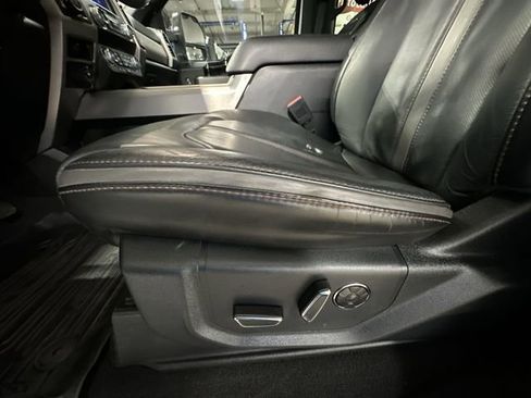 Used 2021 Ford F250 Platinum AWD/4WD image 18