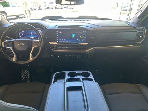 Used 2023 Chevrolet Silverado 1500 LT Trail Boss w/ Protection Package image 17