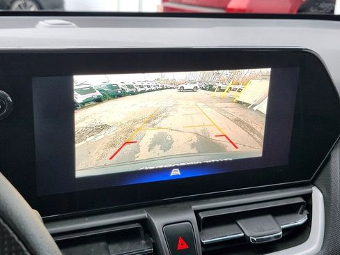 Used 2024 Chevrolet TrailBlazer LS w/ LS Convenience Package FWD image 19