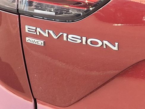 Used 2022 Buick Envision Essence w/ Technology Package I image 5