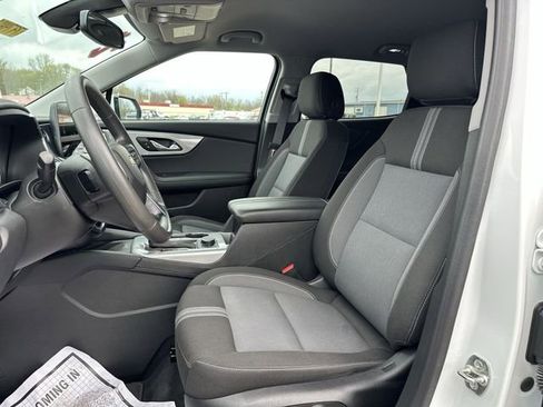 Used 2024 Chevrolet Blazer LT w/ Convenience Package FWD image 15