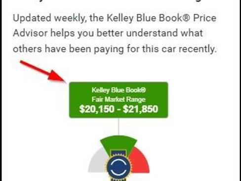 Used 2023 Subaru Impreza 2.0i image 7