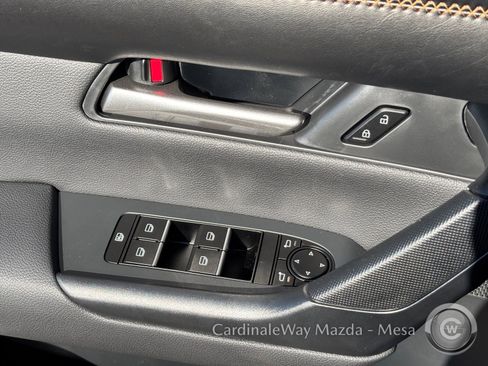 New 2026 MAZDA CX-50 AWD 2.5 S w/ Cargo Package image 17