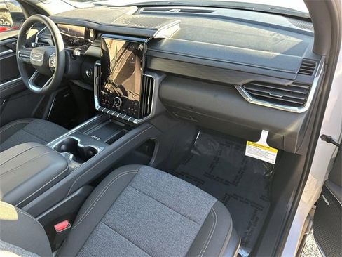 New 2026 GMC Acadia Elevation w/ Black Edition image 29