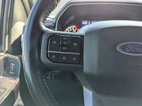 Used 2021 Ford F150 XLT w/ Equipment Group 302A High image 13