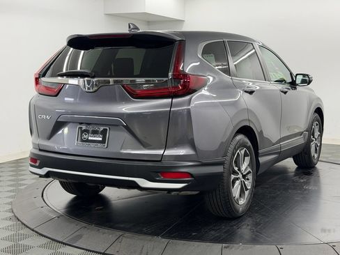 Used 2022 Honda CR-V EX image 10