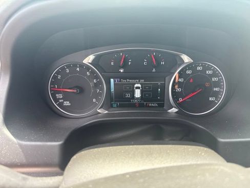 Used 2018 GMC Acadia SLT FWD image 40