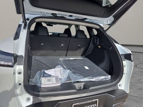 New 2026 Nissan Murano SL image 30