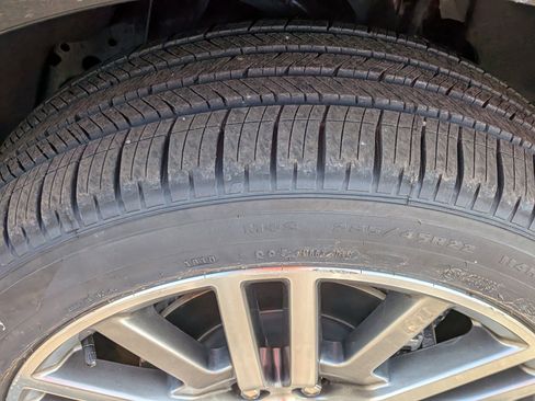 Used 2024 Ford Expedition Max Limited image 13