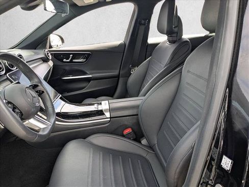 Used 2024 Mercedes-Benz C 300 Sedan image 13