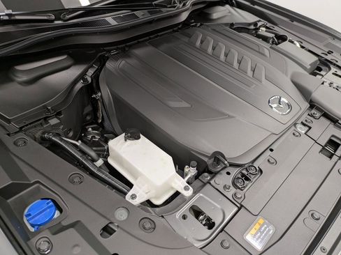 Certified 2025 MAZDA CX-90 3.3 Turbo w/ Premium Sport Pkg image 30