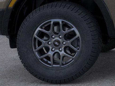 New 2025 Ford Ranger XLT w/ Equipment Group 301A High image 19