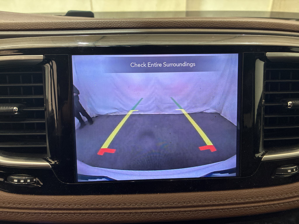 Used 2019 Chrysler Pacifica Limited FWD image 21