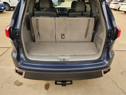 Used 2018 Toyota Highlander Limited image 20