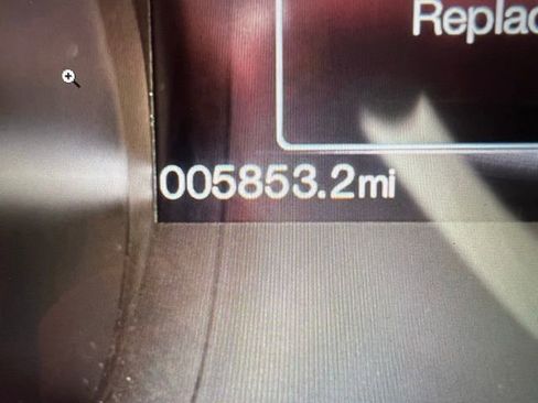 Used 2016 Ford Mustang Shelby GT350R w/ GT350R Equipment Group 920A image 11