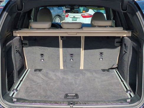 Used 2019 BMW X3 M40i image 13