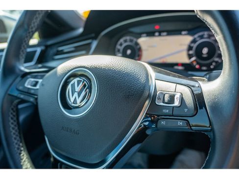 Used 2019 Volkswagen Arteon SEL image 30