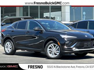 Used 2024 Buick Envista Preferred w/ Convenience I Package image 1