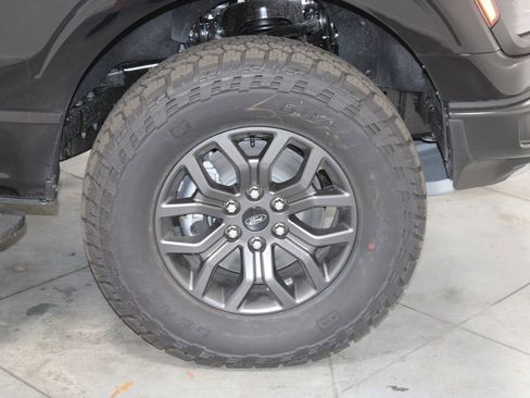 New 2025 Ford F150 Tremor w/ Equipment Group 402A High image 13