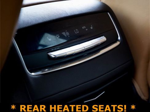 Used 2022 Cadillac Escalade Sport w/ LPO, ONYX Package image 14