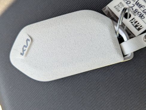 New 2025 Kia EV6 Light w/ Light LR Technology Package image 28