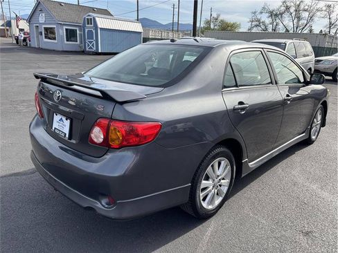 Used 2010 Toyota Corolla S image 5