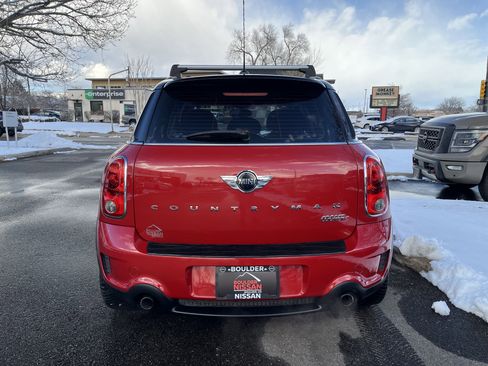 Used 2013 MINI Cooper Countryman S image 7