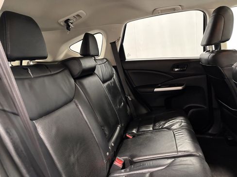 Used 2016 Honda CR-V Touring image 23