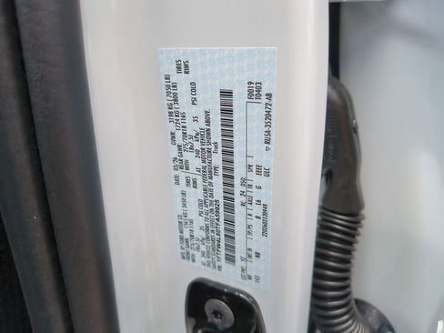 New 2026 Ford F150 Tremor AWD/4WD image 33