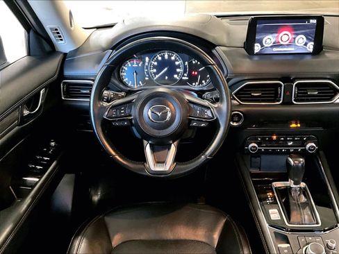 Used 2020 MAZDA CX-5 Grand Touring Reserve image 18