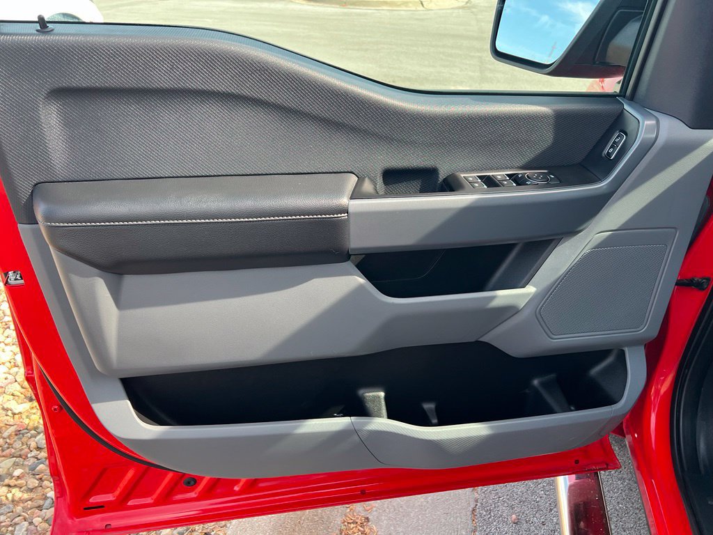 Used 2023 Ford F150 XLT AWD/4WD image 16