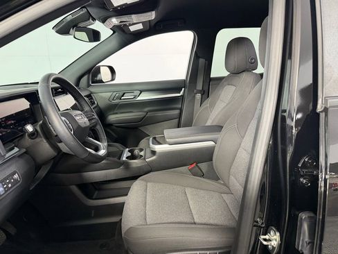 Used 2026 GMC Terrain Elevation AWD/4WD image 19