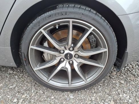 Used 2026 Genesis G70 2.5T Prestige RWD image 9