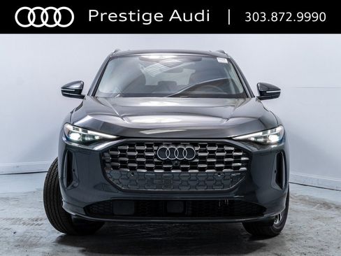 Used 2025 Audi Q5 Premium Plus w/ Premium Plus image 11