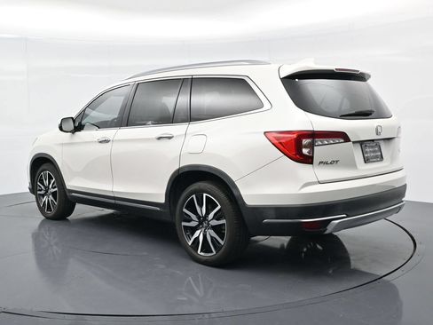 Used 2019 Honda Pilot Elite image 3