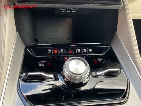 New 2025 Jeep Wagoneer Series II image 11