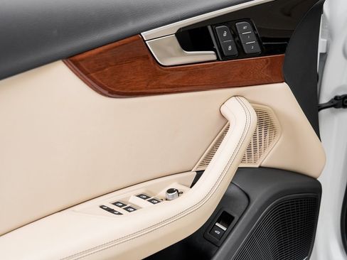 Used 2023 Audi A4 2.0T allroad Premium Plus w/ Premium Plus Package image 7