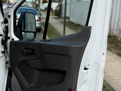 Used 2022 Ford Transit 250 148 High Roof w/ Load Area Protection Package image 26