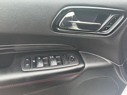 Used 2025 Dodge Durango GT image 13