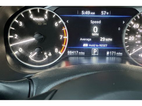 Used 2020 Nissan Altima 2.5 S image 28